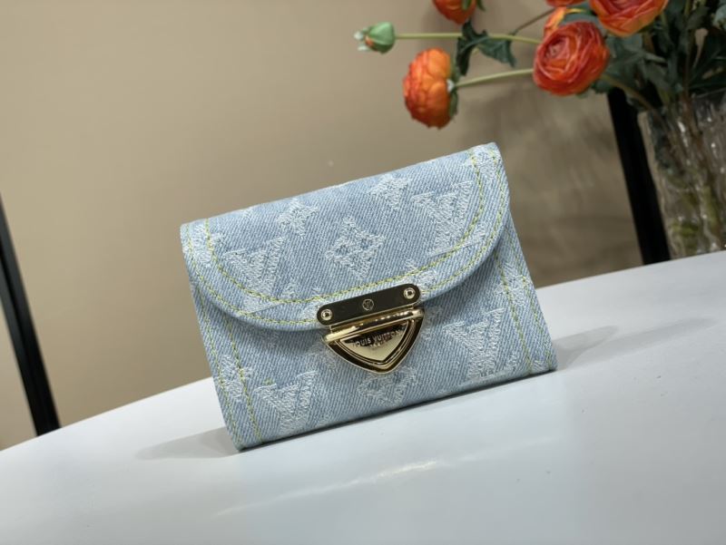 Louis Vuitton Wallets